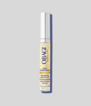 Obagi Daily Hydro-Drops Rejuvenating Eye Gel Cream met verkoelende applicator, 15 ml