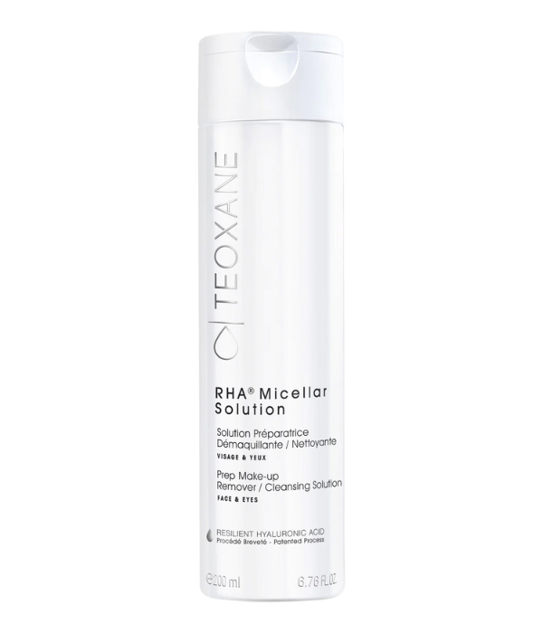 RHA Micellar Solution