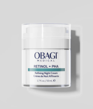 Obagi Retinol + PHA Refining Night Cream nachtcrème 50 ml