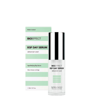 BIOEFFECT EGF Day Serum pompflacon met verpakking, 30 ml