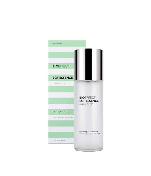 BIOEFFECT EGF Essence fles met verpakking, 100 ml