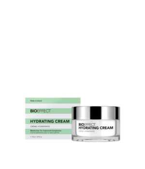 BIOEFFECT Hydrating Cream pot met verpakking, 50 ml