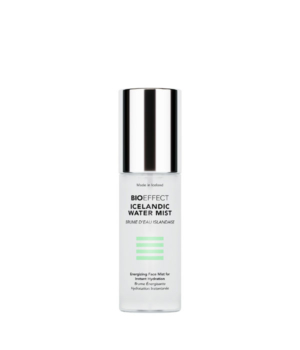 BIOEFFECT Icelandic Water Mist gezichtsspray, 70 ml