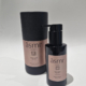 āsmi Ayurveda Soft Aura bodyolie met amandel en kokos, pompfles 100 ml met koker