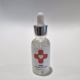 CMNH Hyaluronzuur Serum in glazen flesje met pipet, 30 ml