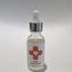 CMNH Niacinamide Serum met vitamine B3 in glazen flesje met pipet, 30 ml