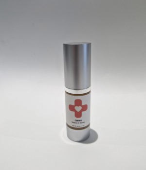 CMNH Vitamine C Serum in pompflacon, 30 ml