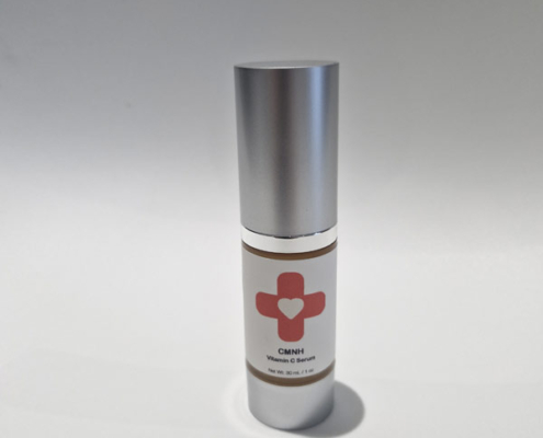 CMNH Vitamine C Serum in pompflacon, 30 ml