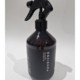 Escienza Roomspray Clean Sheets, bruine flacon met spraykop 500 ml