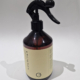 Escienza Roomspray Vanilla Sky, bruine flacon met spraykop 500 ml
