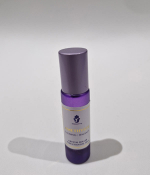 Oneness Living Améthyste roll-on, roll-on flesje 10 ml