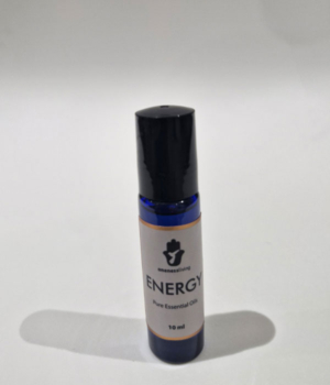 Oneness Living Energy roll-on, roll-on flesje 10 ml