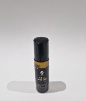 Oneness Living New Moon roll-on, roll-on flesje 10 ml